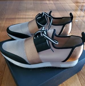 Steve Madden Antics Sneakers